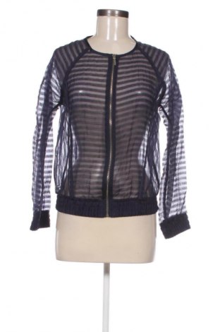 Дамско яке Zara, Размер L, Цвят Многоцветен, Цена 48,00 лв.