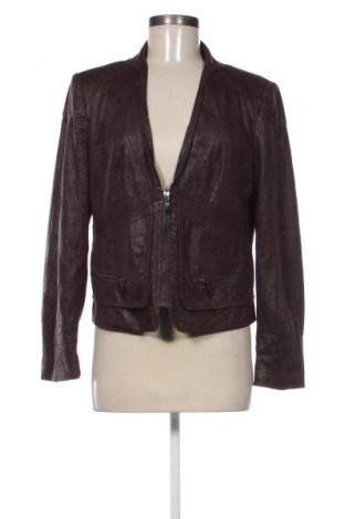 Női dzseki Zara, Méret XL, Szín Barna, Ár 4 439 Ft