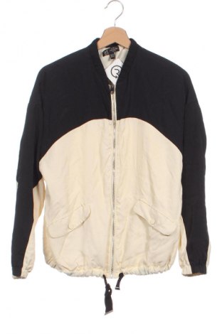 Geacă de femei Zara Trafaluc, Mărime XS, Culoare Bej, Preț 67,99 Lei