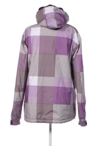 Damenjacke für Wintersports Edge, Größe XL, Farbe Mehrfarbig, Preis € 9,99
