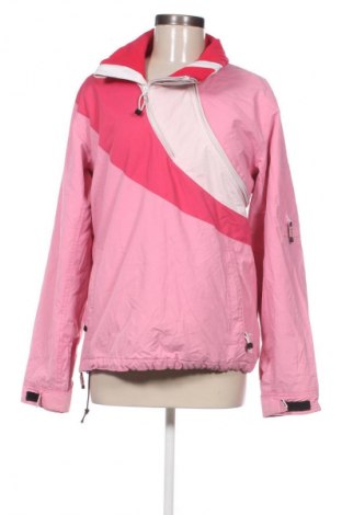 Damenjacke für Wintersports Roxy, Größe L, Farbe Mehrfarbig, Preis € 33,99