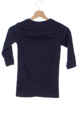 Kinder Shirt Unbranded, Größe 3-4y/ 104-110 cm, Farbe Blau, Preis € 3,99