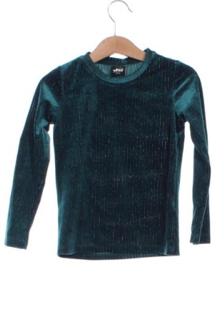 Kinder Shirt Unbranded, Größe 2-3y/ 98-104 cm, Farbe Grün, Preis € 5,99