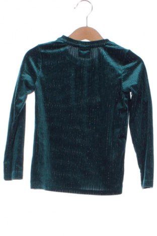 Kinder Shirt Unbranded, Größe 2-3y/ 98-104 cm, Farbe Grün, Preis € 5,99