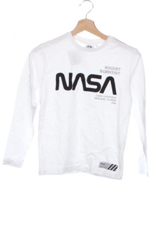Kinder Shirt Unbranded, Größe 10-11y/ 146-152 cm, Farbe Weiß, Preis € 7,99