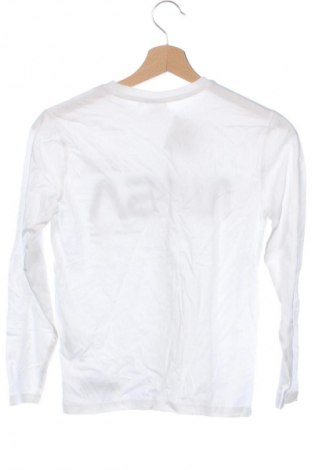 Kinder Shirt Unbranded, Größe 10-11y/ 146-152 cm, Farbe Weiß, Preis € 7,99