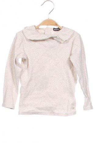 Kinder Shirt Unbranded, Größe 18-24m/ 86-98 cm, Farbe Ecru, Preis € 3,99