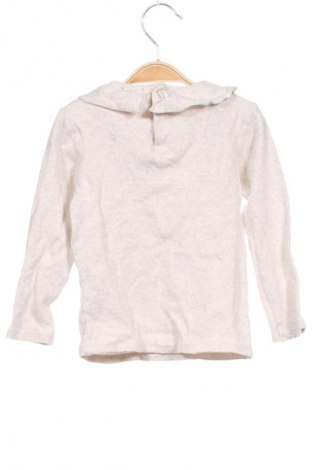 Kinder Shirt Unbranded, Größe 18-24m/ 86-98 cm, Farbe Ecru, Preis € 3,99