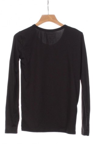 Kinder Shirt Unbranded, Größe 8-9y/ 134-140 cm, Farbe Schwarz, Preis € 3,99