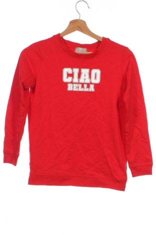 Kinder Shirt Unbranded, Größe 11-12y/ 152-158 cm, Farbe Rot, Preis € 7,99