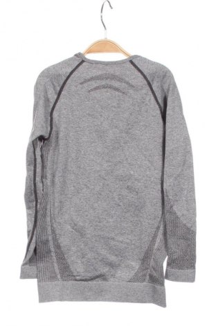 Dziecięca bluzka Unbranded, Rozmiar 8-9y/ 134-140 cm, Kolor Szary, Cena 16,99 zł