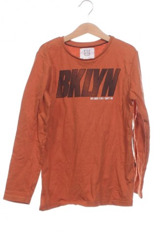 Kinder Shirt Unbranded, Größe 8-9y/ 134-140 cm, Farbe Braun, Preis € 3,99