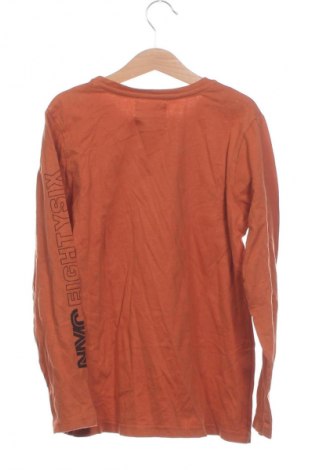 Kinder Shirt Unbranded, Größe 8-9y/ 134-140 cm, Farbe Braun, Preis € 3,99