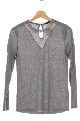 Kinder Shirt Unbranded, Größe 12-13y/ 158-164 cm, Farbe Grau, Preis € 3,99