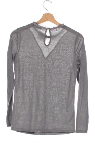 Kinder Shirt Unbranded, Größe 12-13y/ 158-164 cm, Farbe Grau, Preis € 3,99
