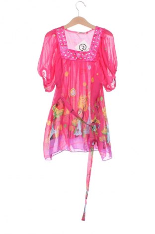 Kinder Shirt Unbranded, Größe 10-11y/ 146-152 cm, Farbe Mehrfarbig, Preis € 5,99