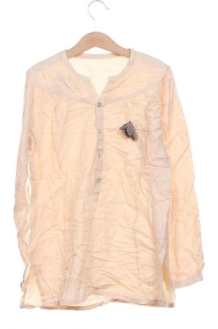 Kinder Shirt Unbranded, Größe 9-10y/ 140-146 cm, Farbe Ecru, Preis € 3,99
