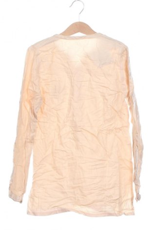 Kinder Shirt Unbranded, Größe 9-10y/ 140-146 cm, Farbe Ecru, Preis € 3,99