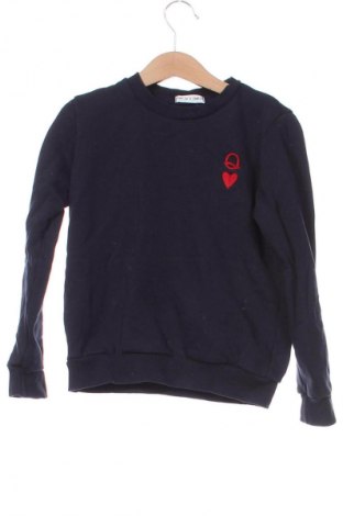 Kinder Shirt Unbranded, Größe 2-3y/ 98-104 cm, Farbe Blau, Preis € 2,99