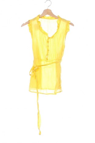 Kinder Shirt Unbranded, Größe 12-13y/ 158-164 cm, Farbe Gelb, Preis € 2,99