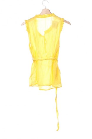 Kinder Shirt Unbranded, Größe 12-13y/ 158-164 cm, Farbe Gelb, Preis € 2,99