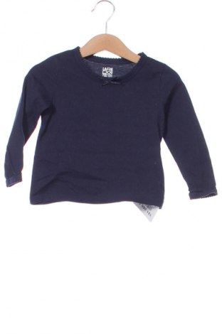 Kinder Shirt Unbranded, Größe 18-24m/ 86-98 cm, Farbe Blau, Preis € 2,99