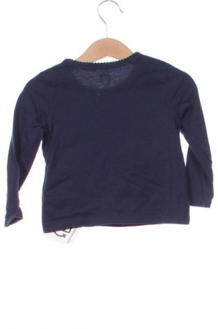 Kinder Shirt Unbranded, Größe 18-24m/ 86-98 cm, Farbe Blau, Preis € 2,99