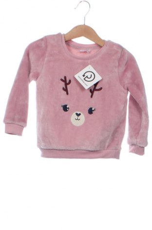 Kinder Shirt Unbranded, Größe 12-18m/ 80-86 cm, Farbe Rosa, Preis € 5,99