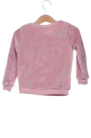 Kinder Shirt Unbranded, Größe 12-18m/ 80-86 cm, Farbe Rosa, Preis € 5,99