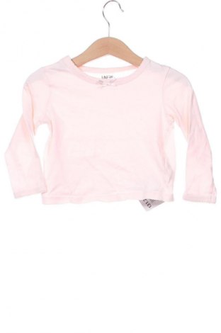 Kinder Shirt Unbranded, Größe 18-24m/ 86-98 cm, Farbe Rosa, Preis € 2,99