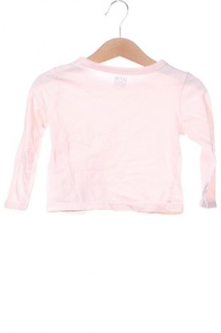 Kinder Shirt Unbranded, Größe 18-24m/ 86-98 cm, Farbe Rosa, Preis € 2,99