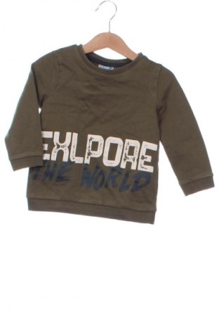 Kinder Shirt Unbranded, Größe 18-24m/ 86-98 cm, Farbe Grün, Preis € 1,99