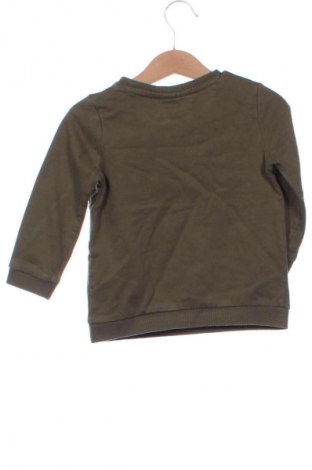 Kinder Shirt Unbranded, Größe 18-24m/ 86-98 cm, Farbe Grün, Preis € 1,99