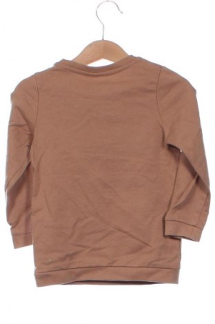 Kinder Shirt Unbranded, Größe 18-24m/ 86-98 cm, Farbe Braun, Preis € 1,99