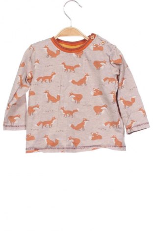 Kinder Shirt Unbranded, Größe 12-18m/ 80-86 cm, Farbe Beige, Preis € 1,99