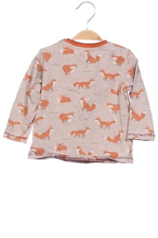 Kinder Shirt Unbranded, Größe 12-18m/ 80-86 cm, Farbe Beige, Preis € 1,99