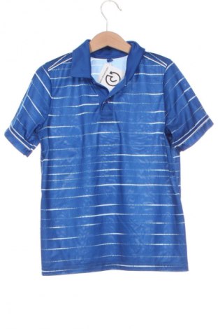Kinder Shirt Unbranded, Größe 10-11y/ 146-152 cm, Farbe Blau, Preis € 3,99