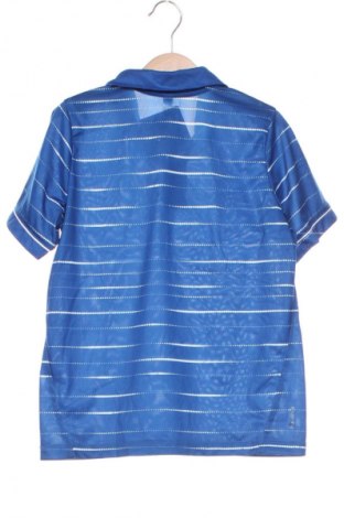 Kinder Shirt Unbranded, Größe 10-11y/ 146-152 cm, Farbe Blau, Preis € 3,99