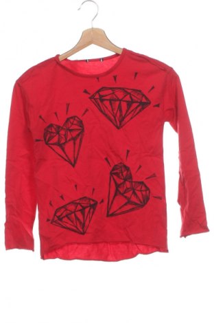 Kinder Shirt Unbranded, Größe 13-14y/ 164-168 cm, Farbe Rot, Preis € 3,99