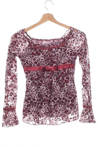 Kinder Shirt Unbranded, Größe 7-8y/ 128-134 cm, Farbe Mehrfarbig, Preis € 7,16
