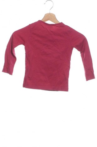Kinder Shirt Unbranded, Größe 3-4y/ 104-110 cm, Farbe Rosa, Preis € 1,99