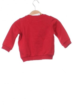 Kinder Shirt Unbranded, Größe 6-9m/ 68-74 cm, Farbe Rot, Preis € 2,99
