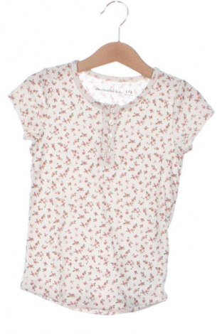 Dětská halenka  Abercrombie & Fitch, Velikost 5-6y/ 116-122 cm, Barva Vícebarevné, Cena  319,00 Kč