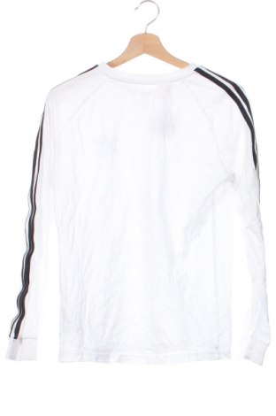Dziecięca bluzka Adidas, Rozmiar 13-14y/ 164-168 cm, Kolor Biały, Cena 150,69 zł