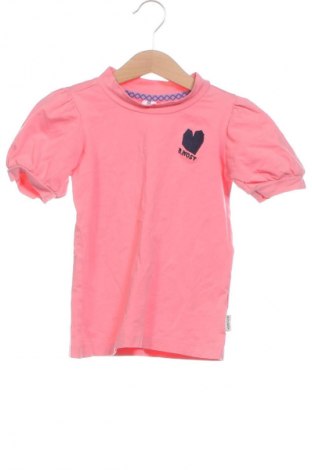 Kinder Shirt B.Nosy, Größe 5-6y/ 116-122 cm, Farbe Rosa, Preis € 5,99