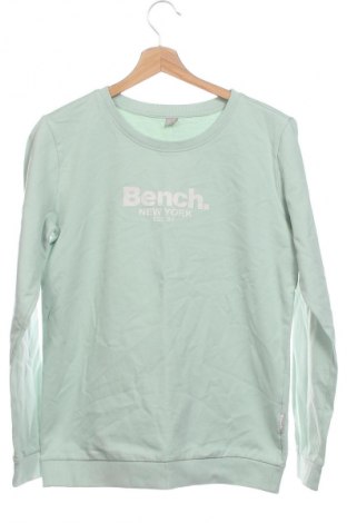 Dětská halenka  Bench, Velikost 15-18y/ 170-176 cm, Barva Zelená, Cena  473,00 Kč