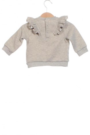Kinder Shirt Bout'Chou, Größe 6-9m/ 68-74 cm, Farbe Beige, Preis € 2,99