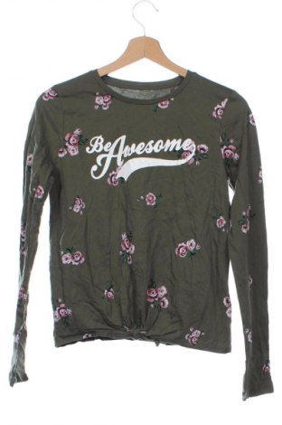 Kinder Shirt C&A, Größe 11-12y/ 152-158 cm, Farbe Mehrfarbig, Preis € 3,99
