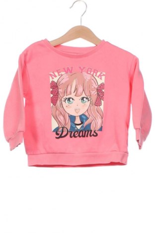 Kinder Shirt C&A, Größe 18-24m/ 86-98 cm, Farbe Rosa, Preis € 3,99