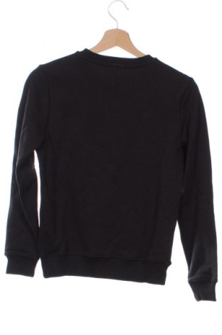 Детска блуза Calvin Klein Jeans, Размер 12-13y/ 158-164 см, Цвят Черен, Цена 66,99 лв.